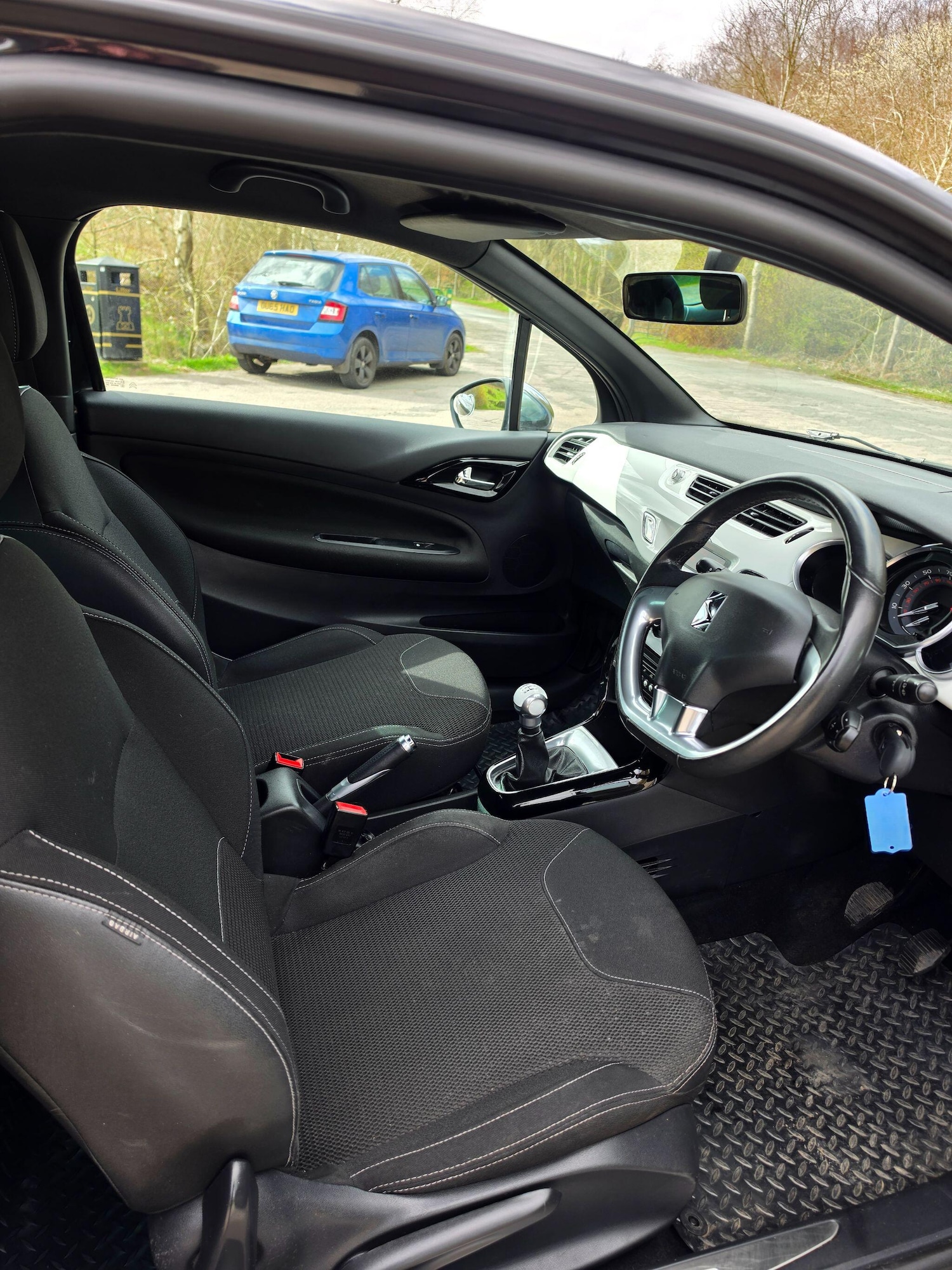 Used Citroen DS3 2010 for sale - 78007201: Photo 12