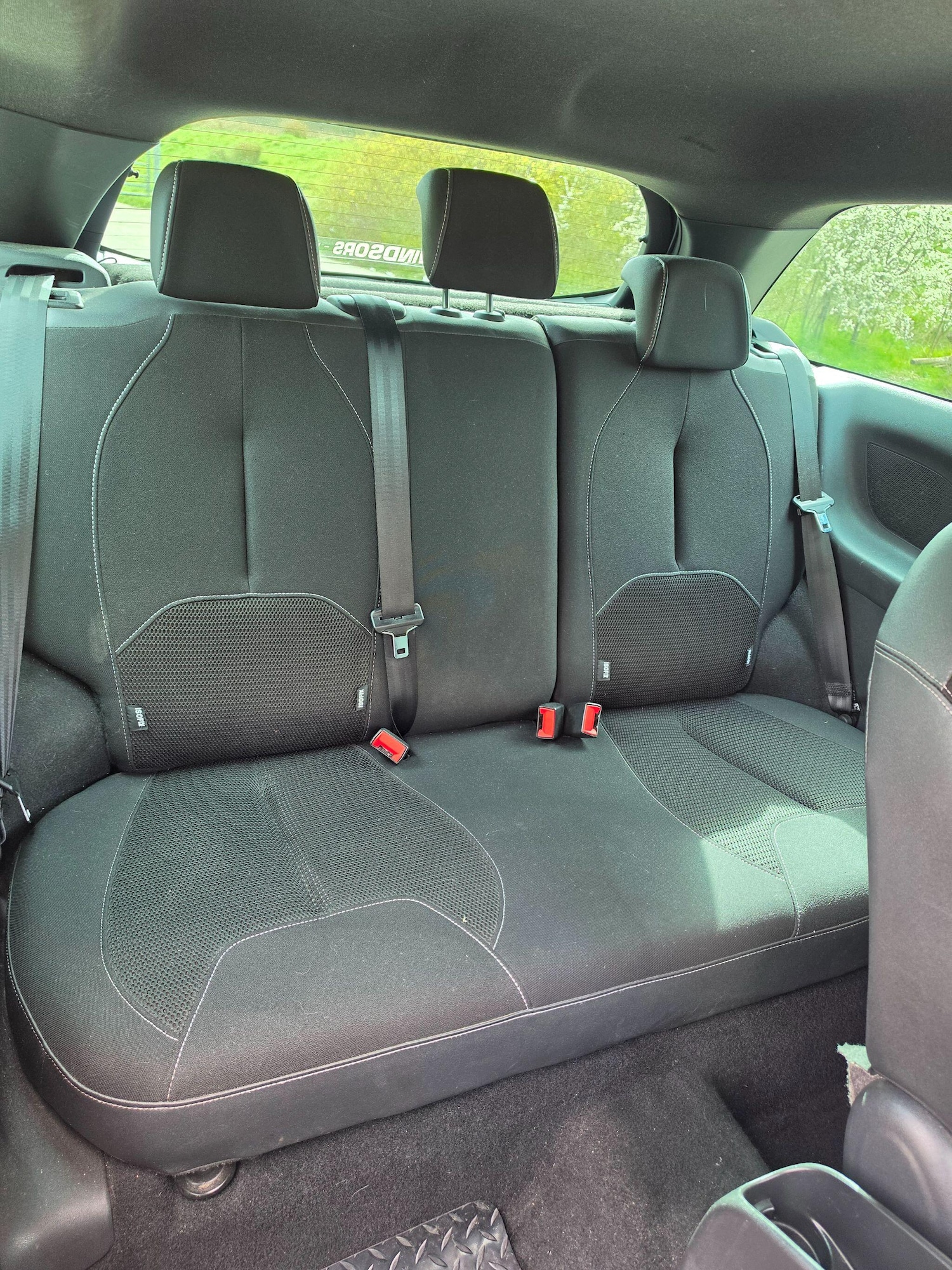 Used Citroen DS3 2010 for sale - 78007201: Photo 13