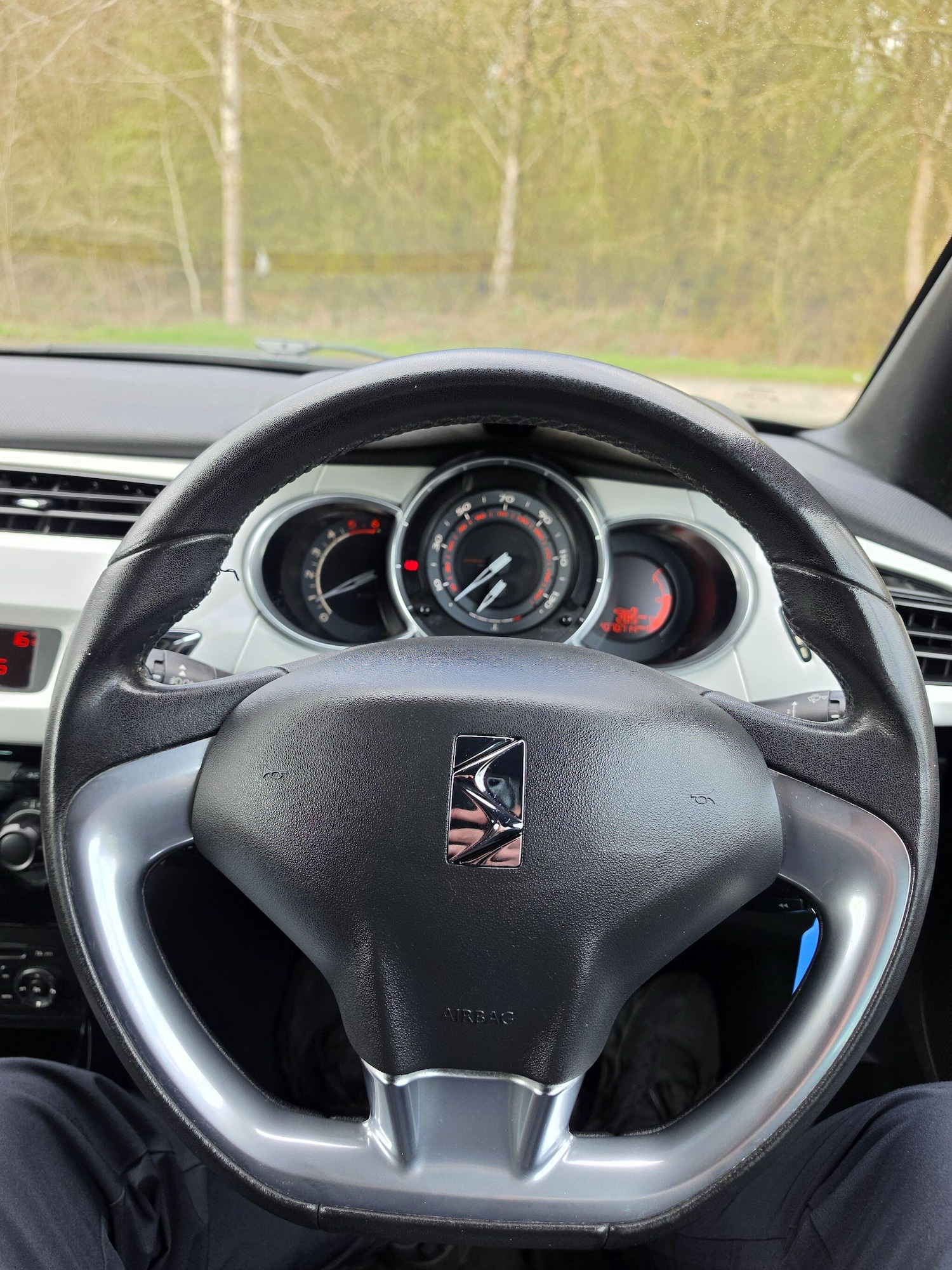 Used Citroen DS3 2010 for sale - 78007201: Photo 15