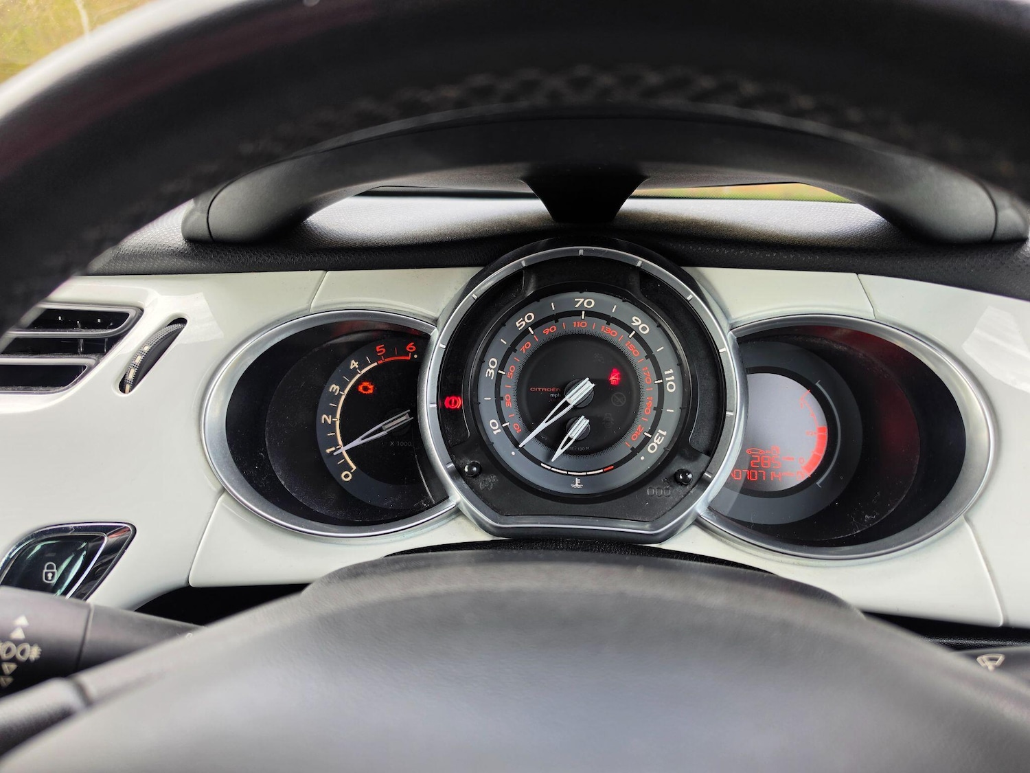 Used Citroen DS3 2010 for sale - 78007201: Photo 16