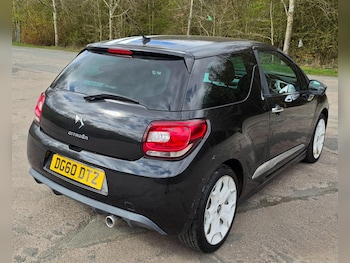 Used Citroen DS3 2010 for sale - 78007201: Photo