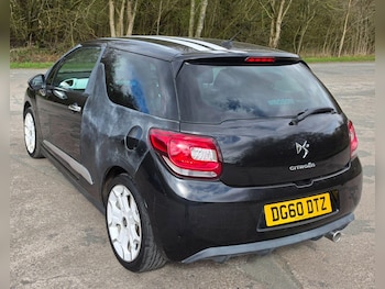 Used Citroen DS3 2010 for sale - 78007201: Photo