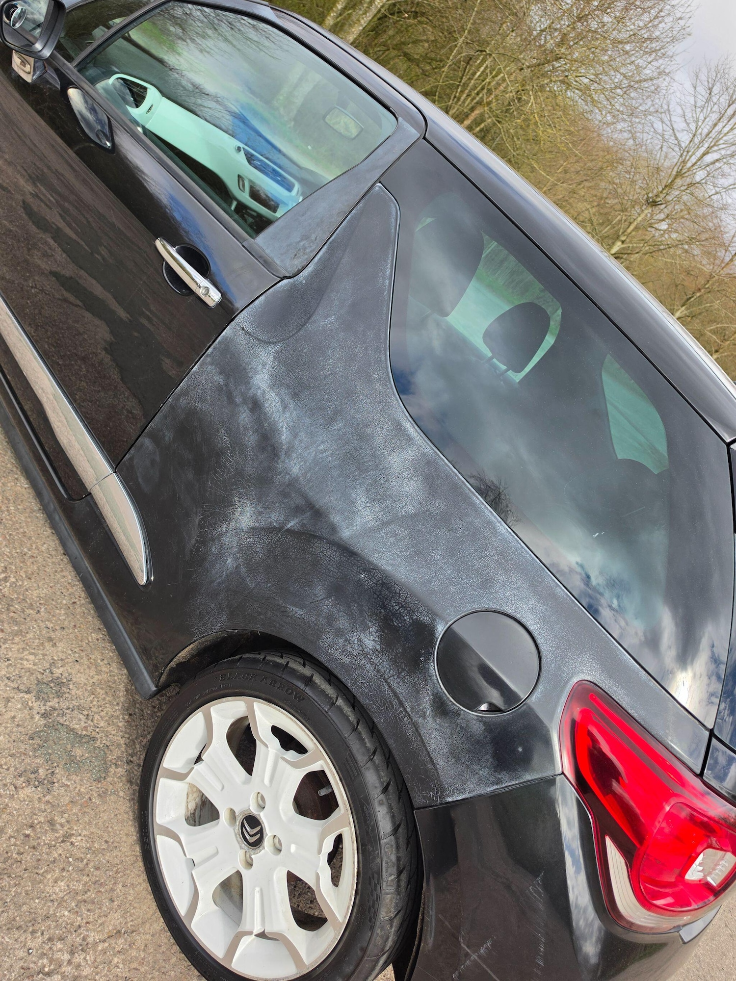 Used Citroen DS3 2010 for sale - 78007201: Photo 5