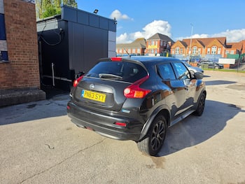 Used Nissan Juke 2013 for sale - 79788905: Photo