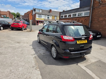 Used Ford Grand C-Max 2013 for sale - 79106694: Photo