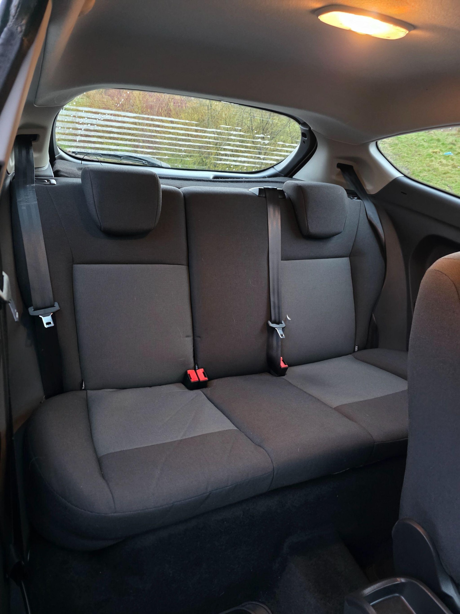 Used Ford Fiesta 2016 for sale - 77524811: Photo 12