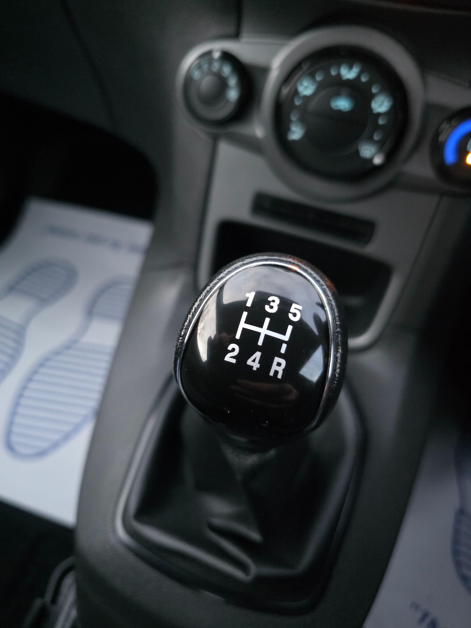 Used Ford Fiesta 2016 for sale - 77524811: Photo 19