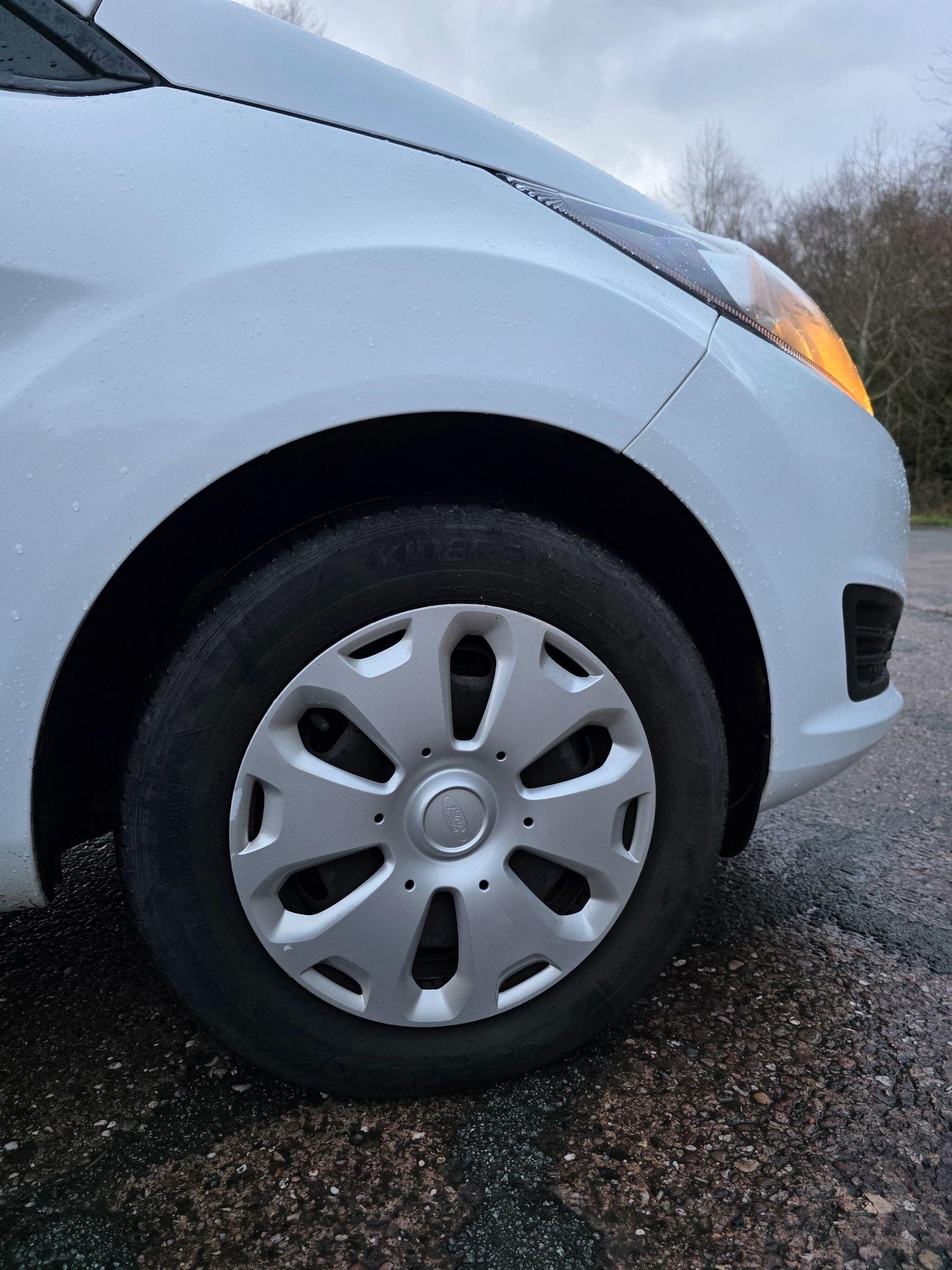 Used Ford Fiesta 2016 for sale - 77524811: Photo 9