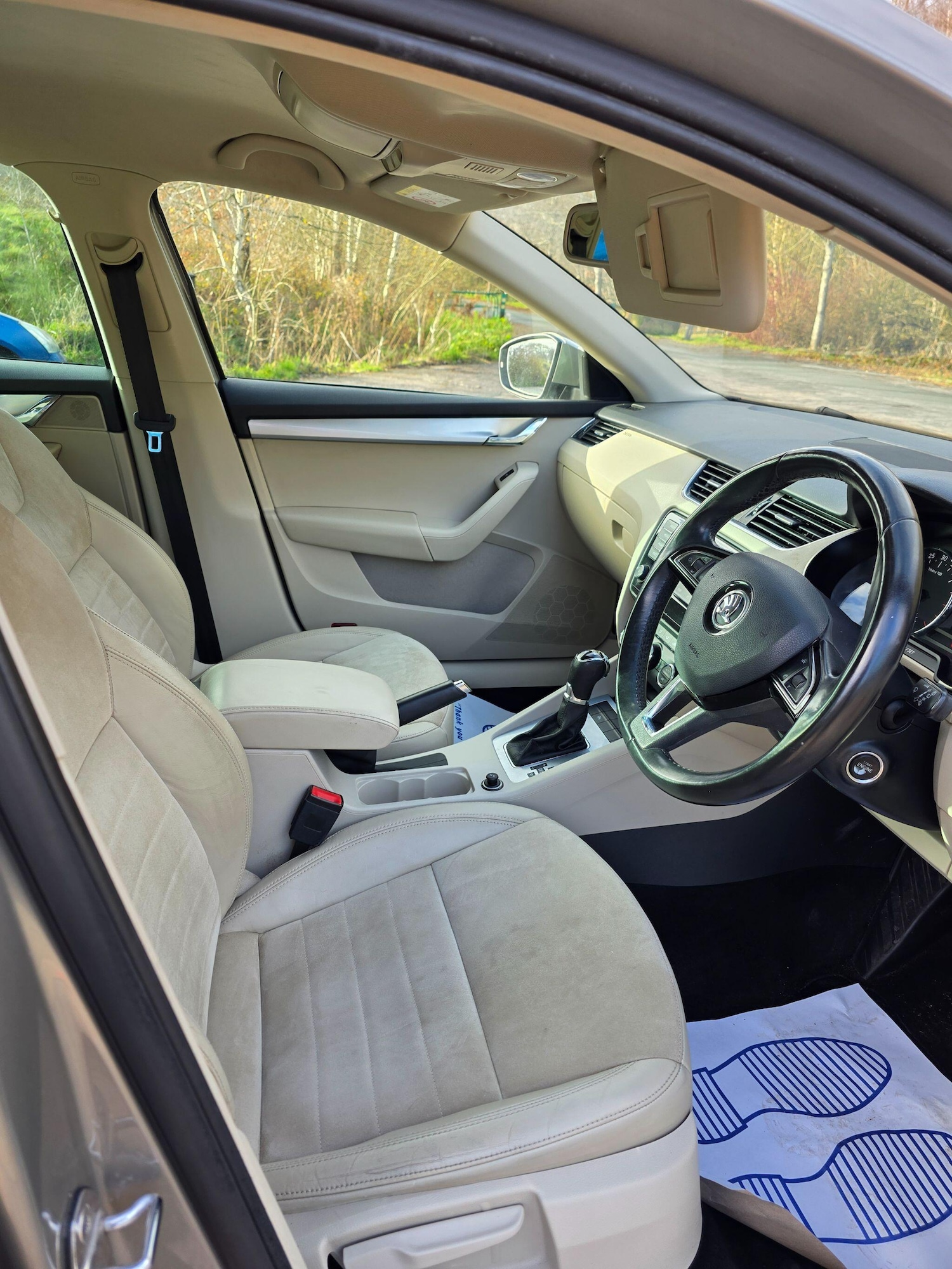 Used Skoda Octavia 2015 for sale - 77278946: Photo 11