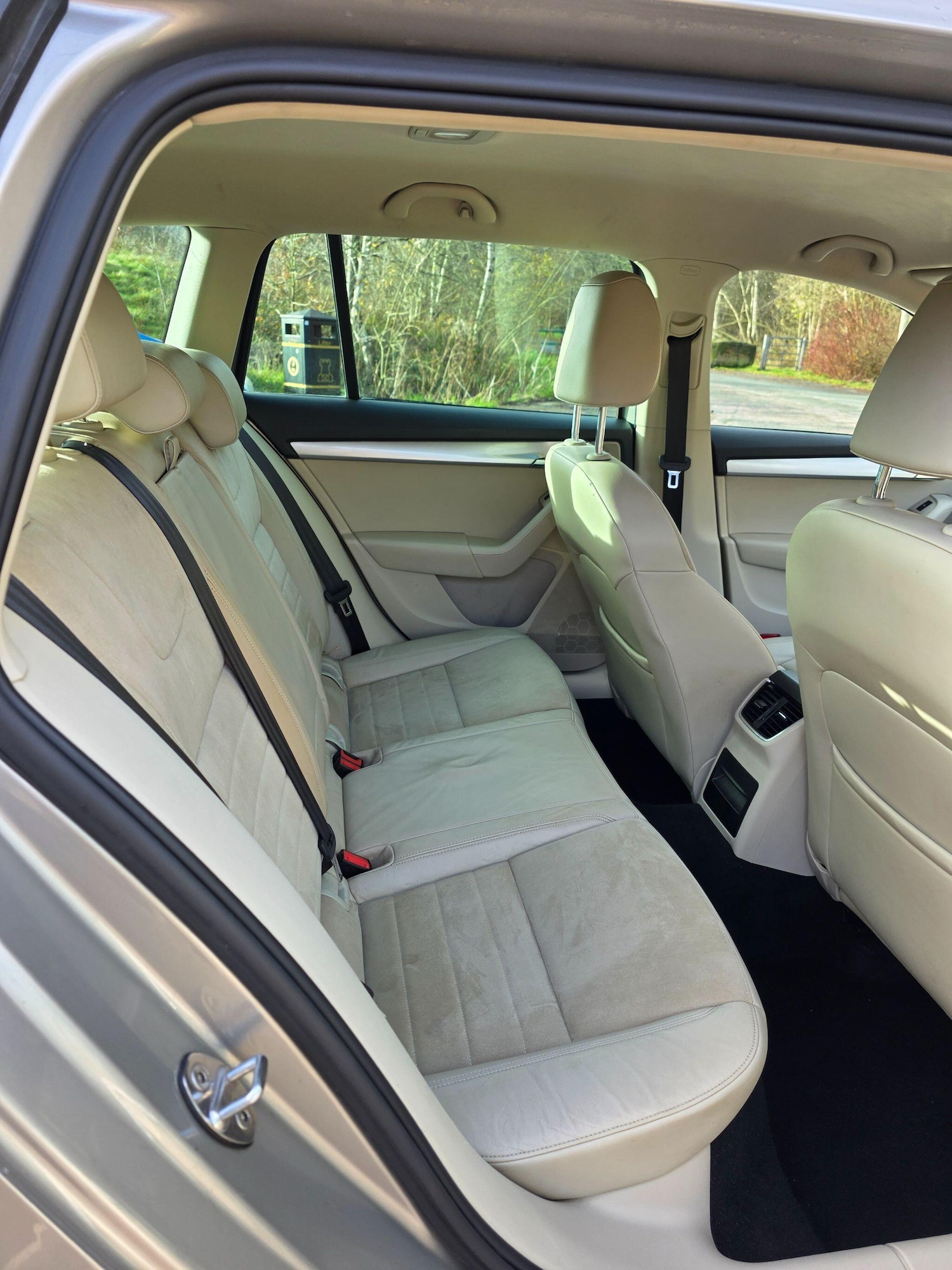 Used Skoda Octavia 2015 for sale - 77278946: Photo 12