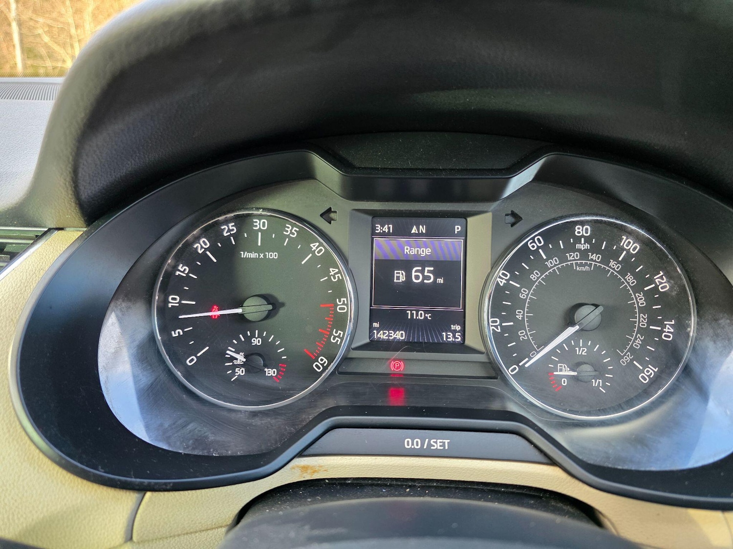 Used Skoda Octavia 2015 for sale - 77278946: Photo 17