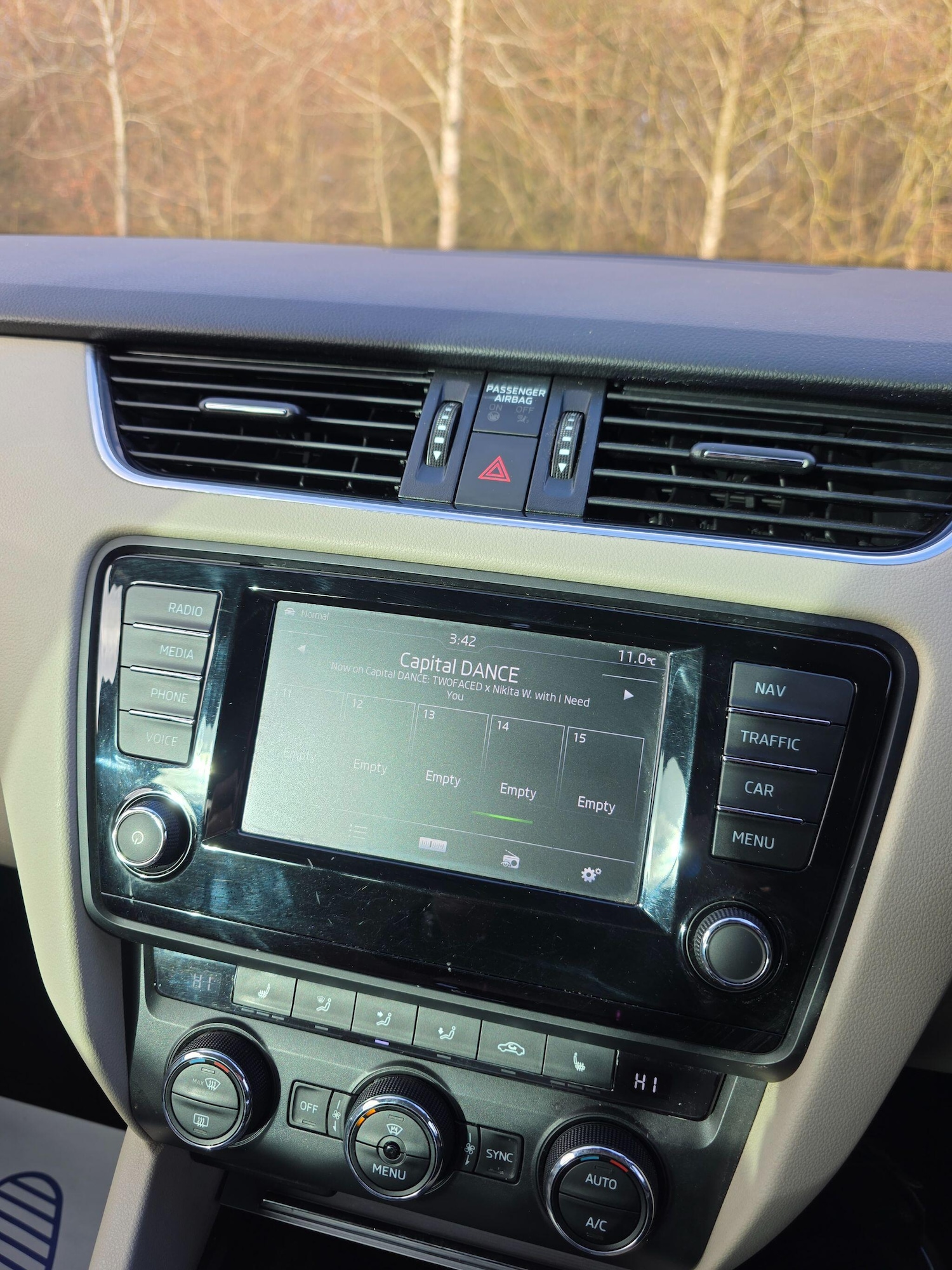 Used Skoda Octavia 2015 for sale - 77278946: Photo 19