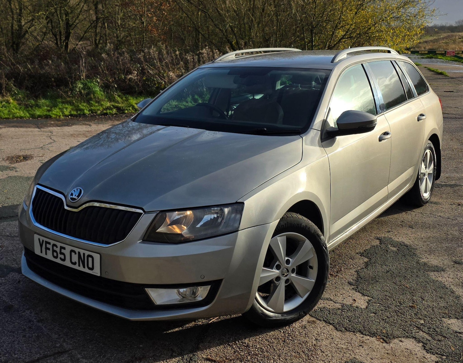Used Skoda Octavia 2015 for sale - 77278946: Photo 2
