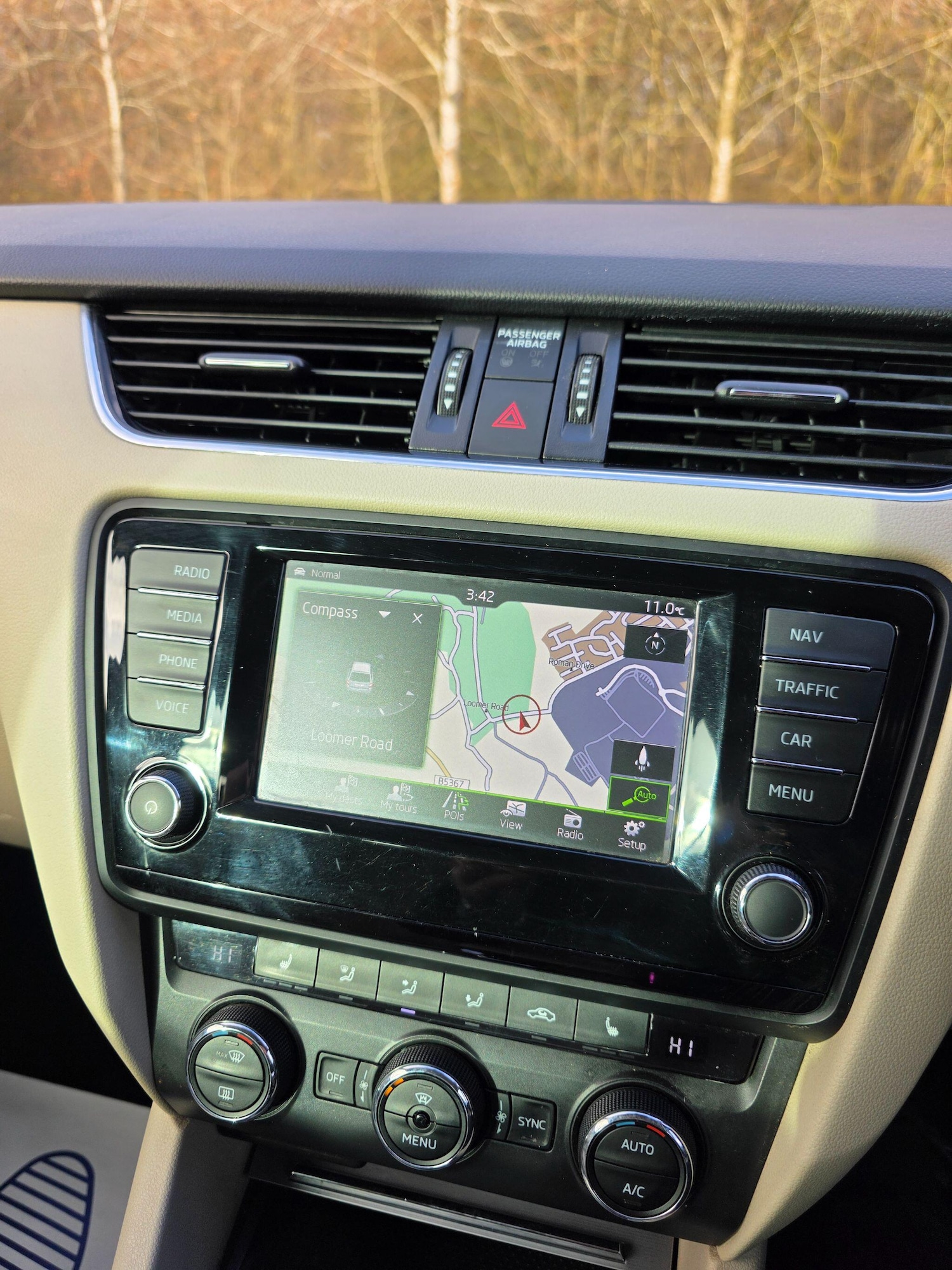 Used Skoda Octavia 2015 for sale - 77278946: Photo 20