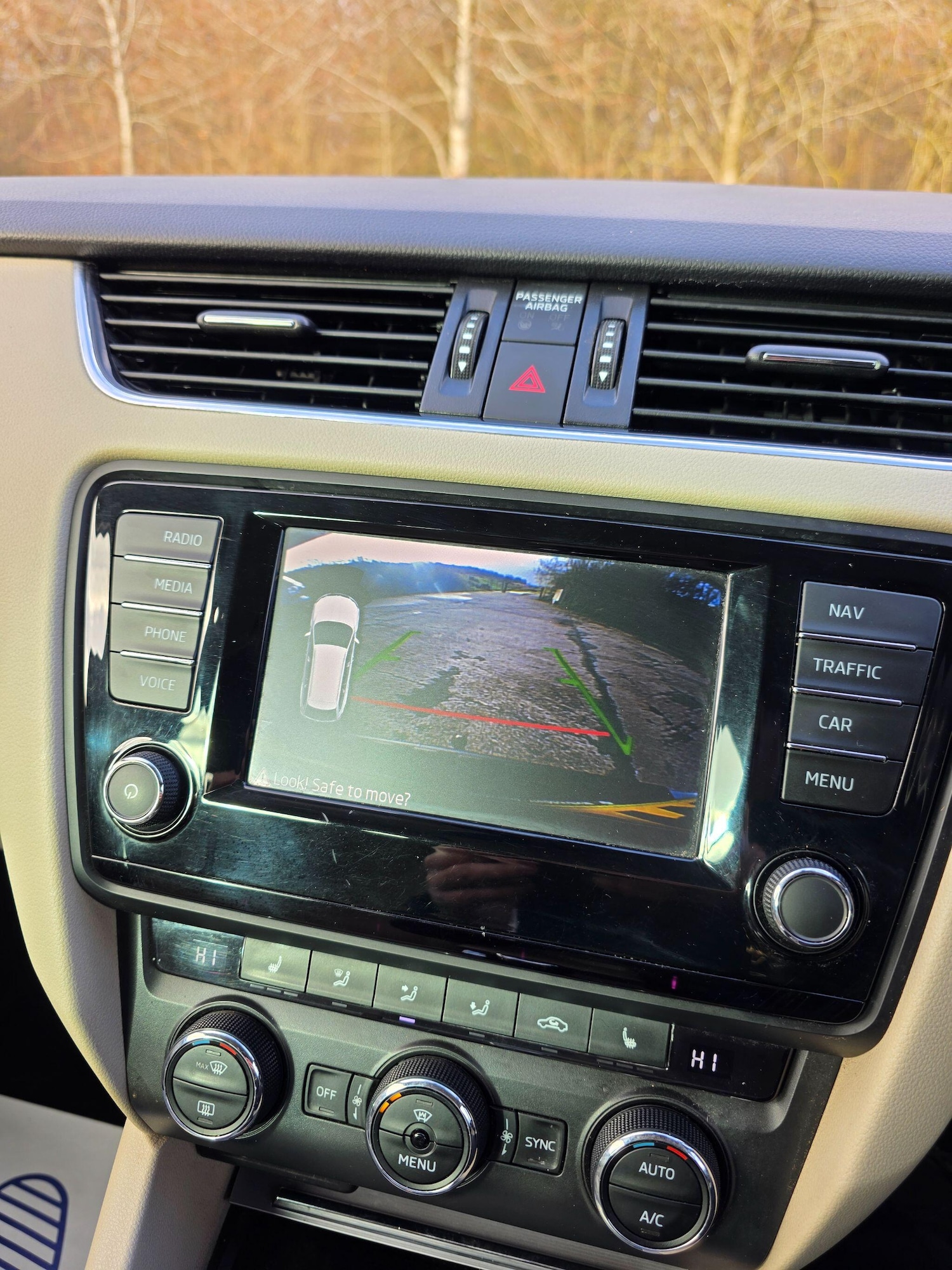 Used Skoda Octavia 2015 for sale - 77278946: Photo 21