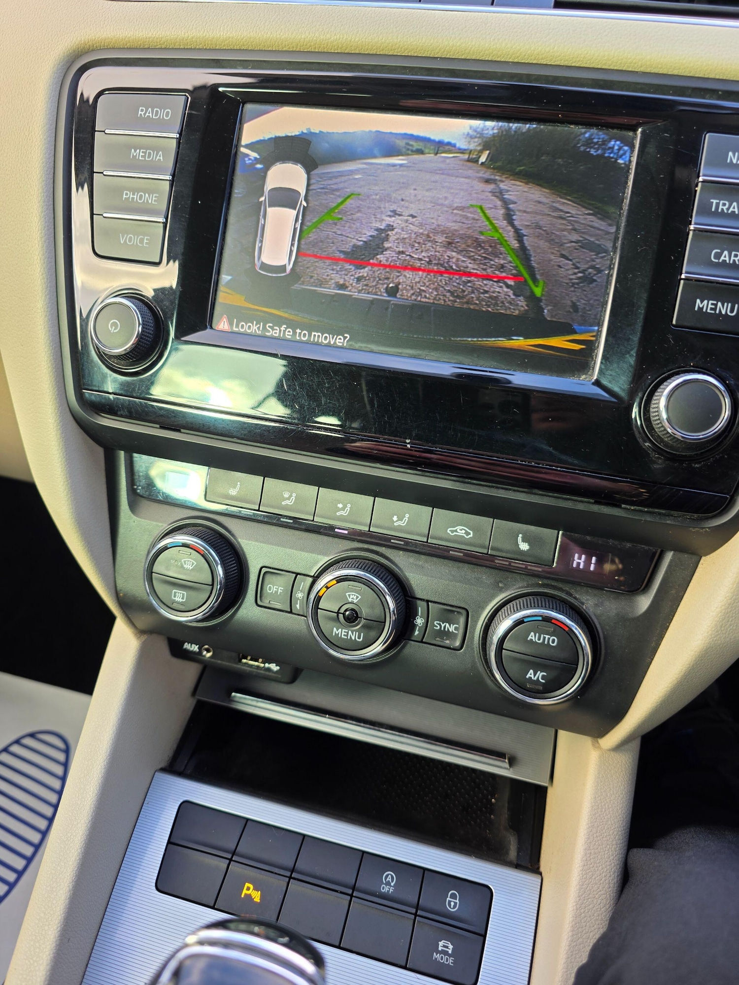 Used Skoda Octavia 2015 for sale - 77278946: Photo 22