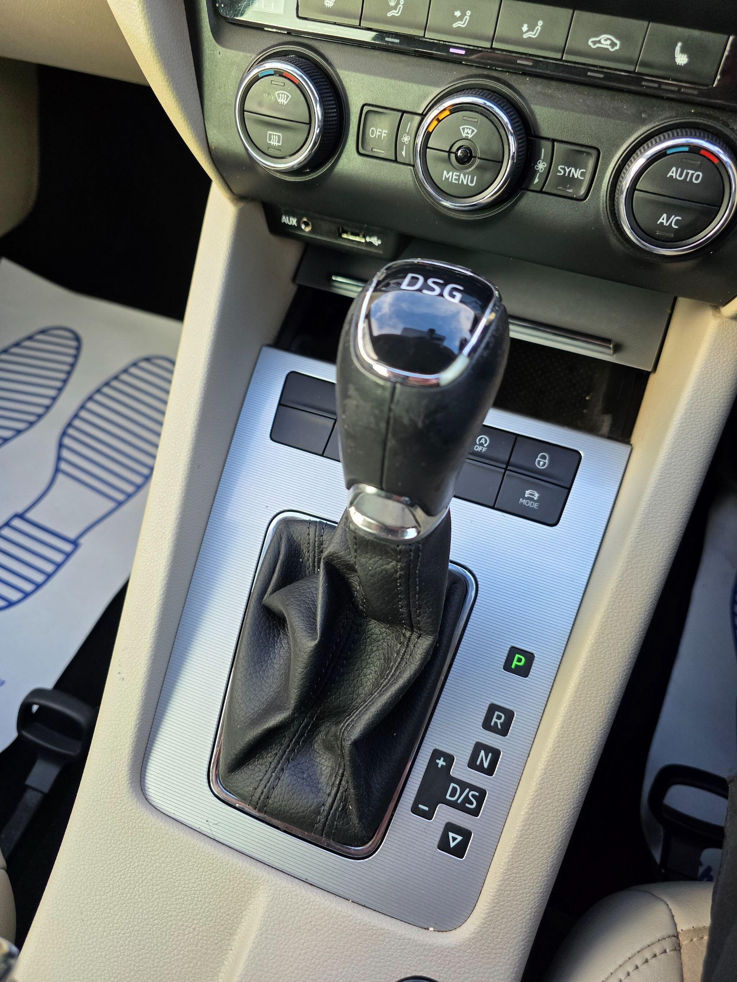 Used Skoda Octavia 2015 for sale - 77278946: Photo 23