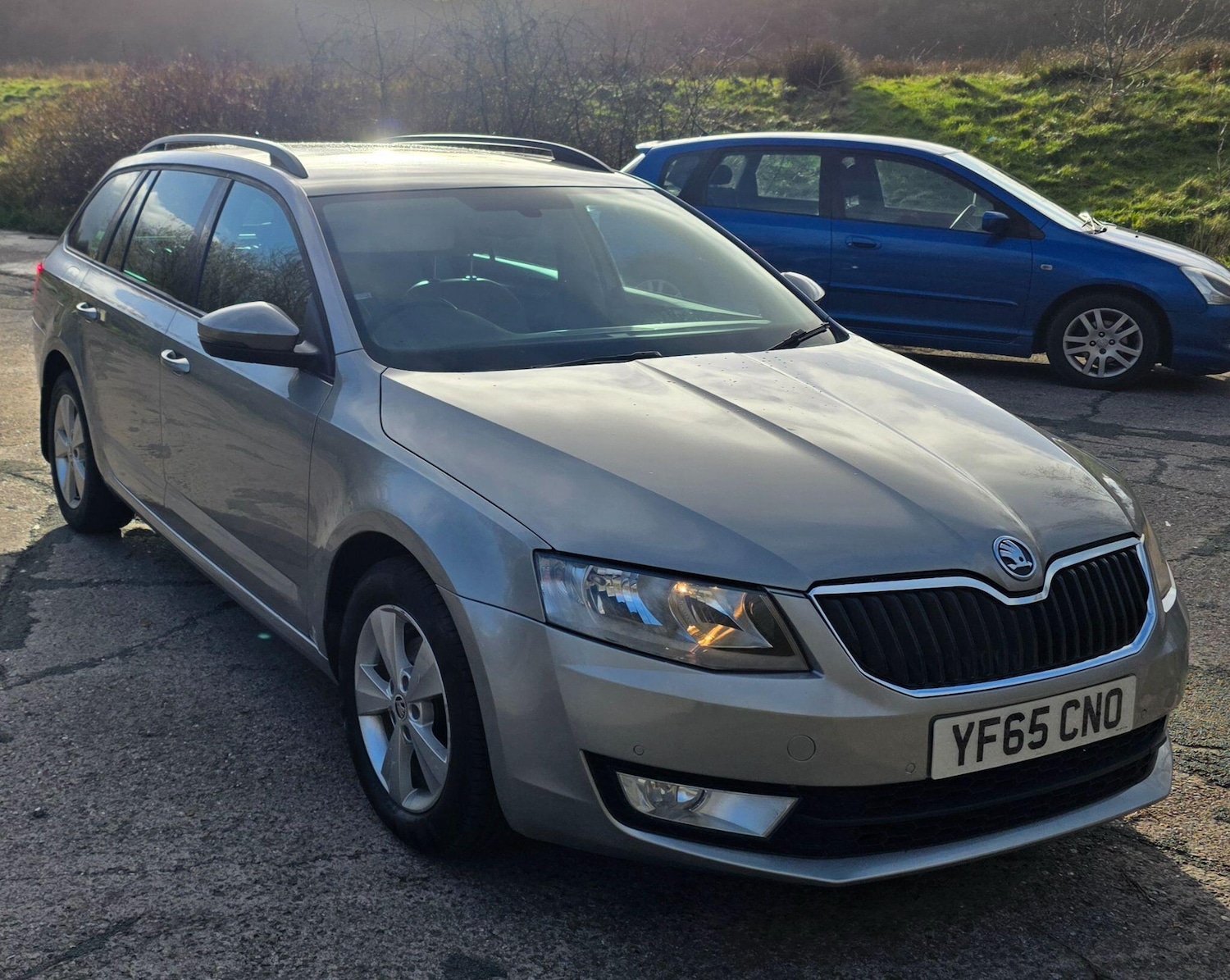 Used Skoda Octavia 2015 for sale - 77278946: Photo 7