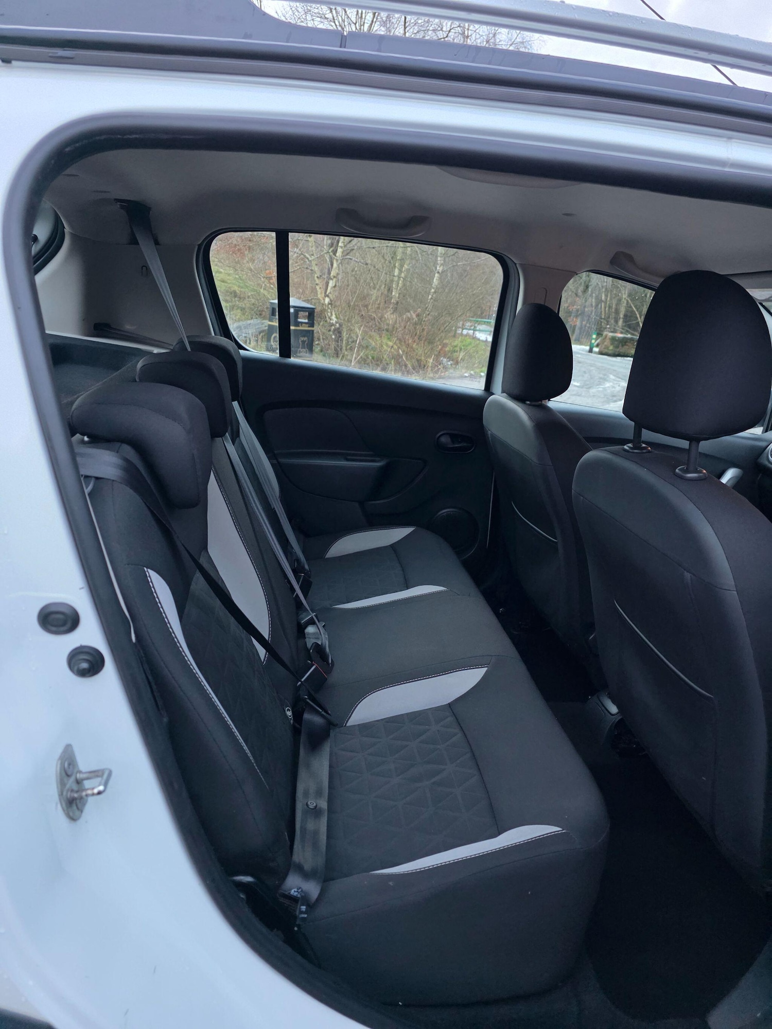 Used Dacia Sandero Stepway 2015 for sale - 77278897: Photo 12