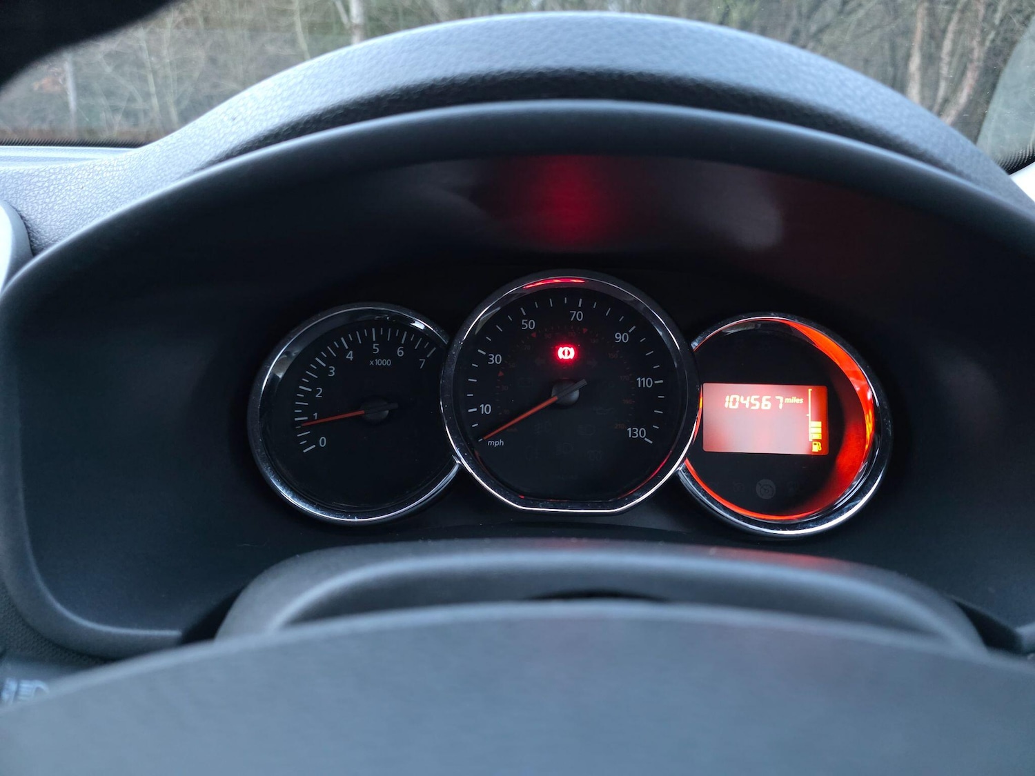 Used Dacia Sandero Stepway 2015 for sale - 77278897: Photo 15