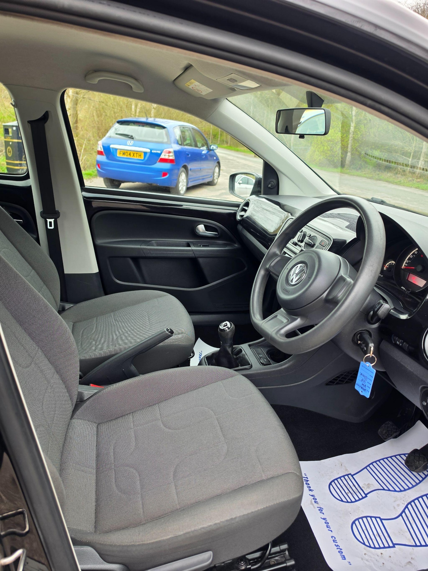 Used Volkswagen up! 2015 for sale - 78101326: Photo 11