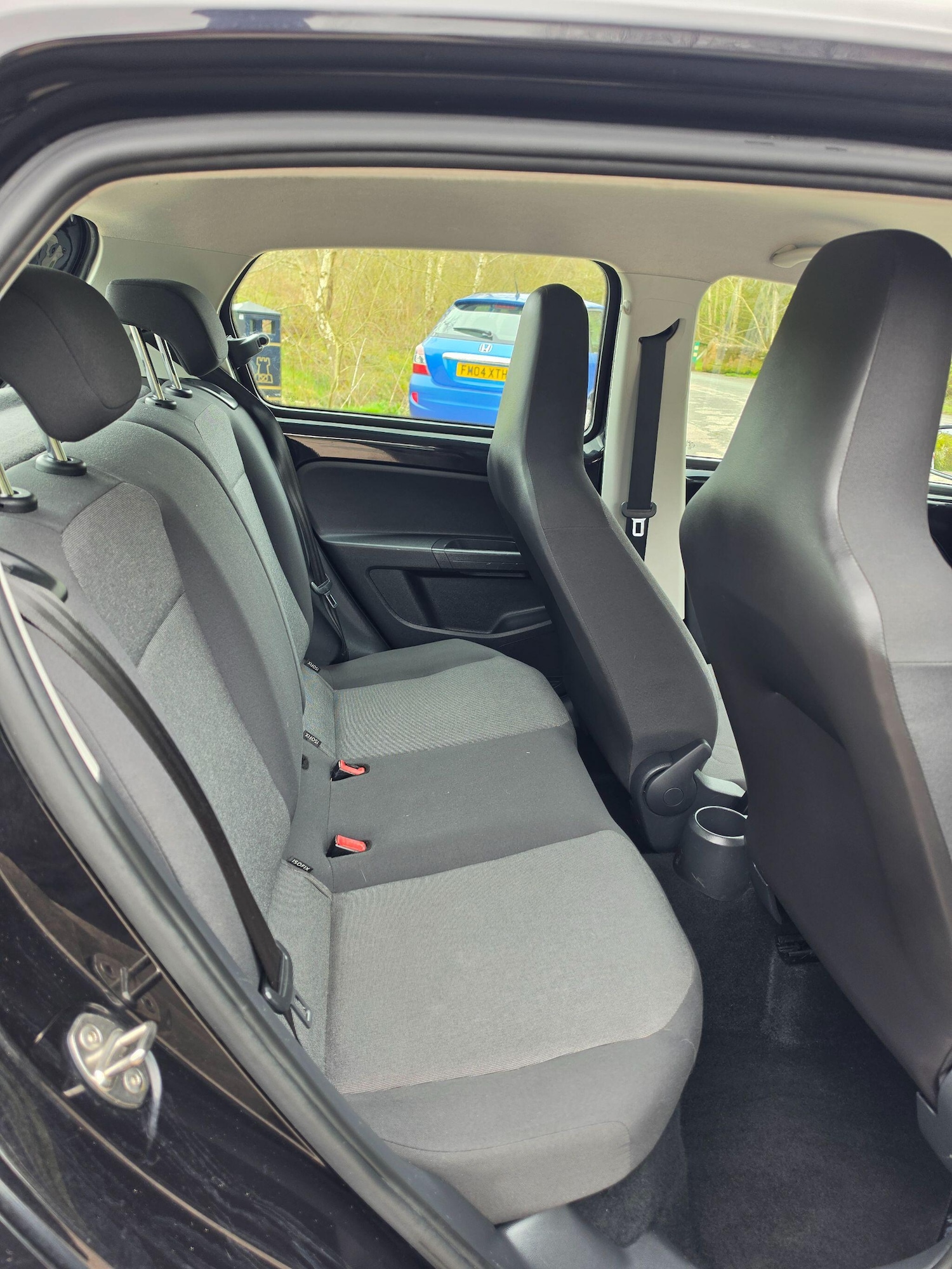 Used Volkswagen up! 2015 for sale - 78101326: Photo 12