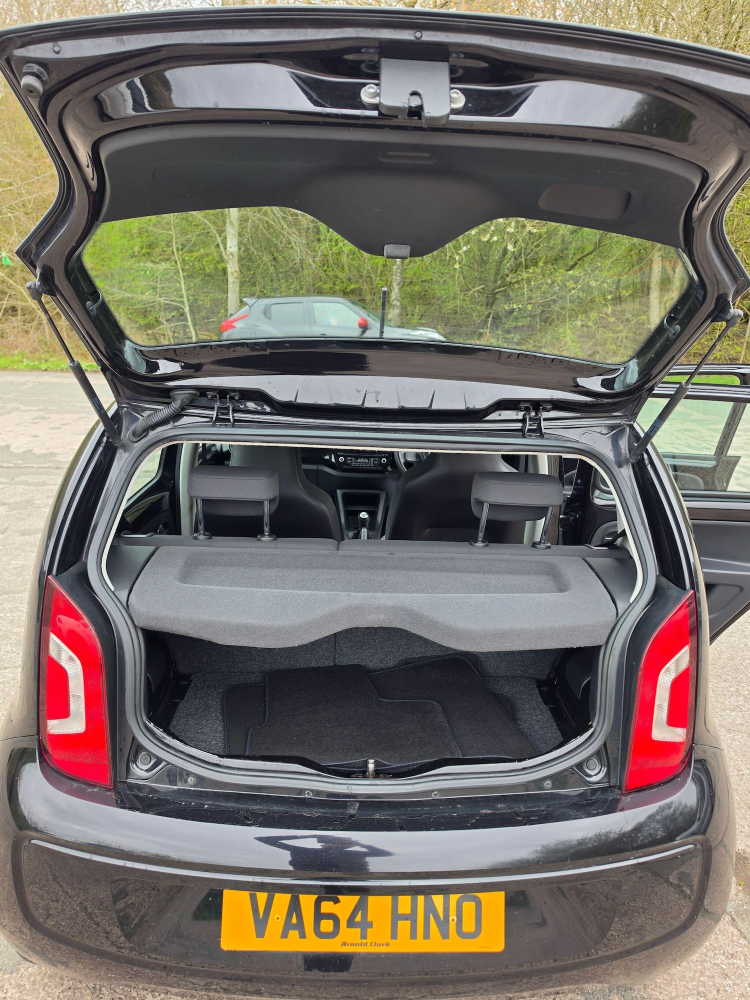 Used Volkswagen up! 2015 for sale - 78101326: Photo 13