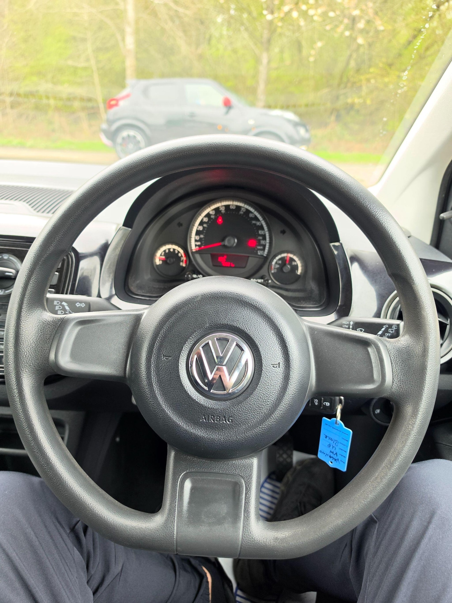 Used Volkswagen up! 2015 for sale - 78101326: Photo 14