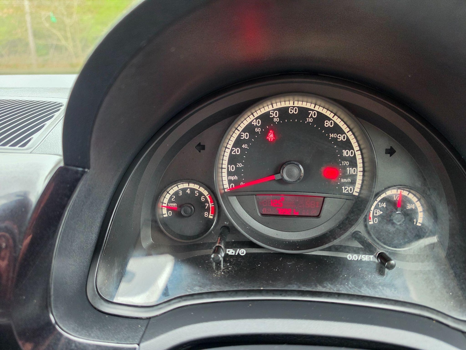 Used Volkswagen up! 2015 for sale - 78101326: Photo 15