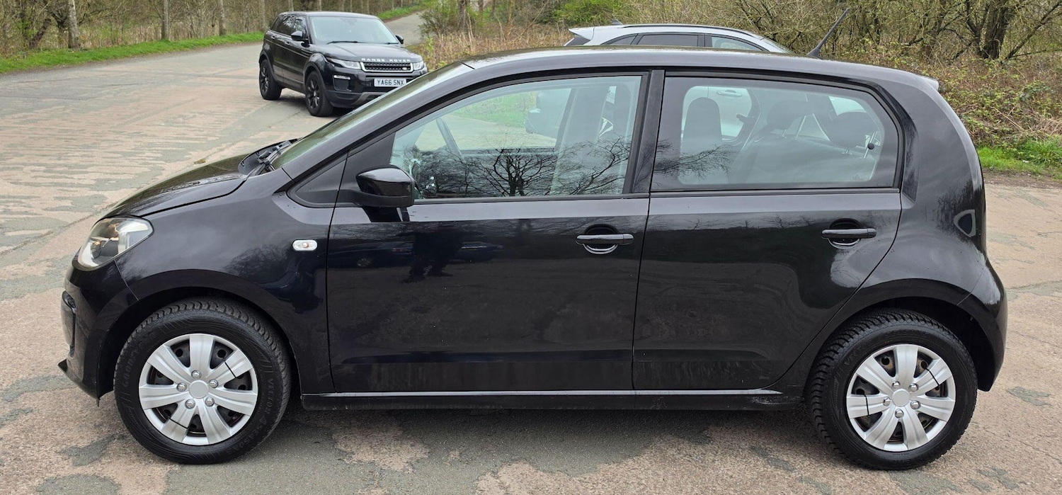 Used Volkswagen up! 2015 for sale - 78101326: Photo 5