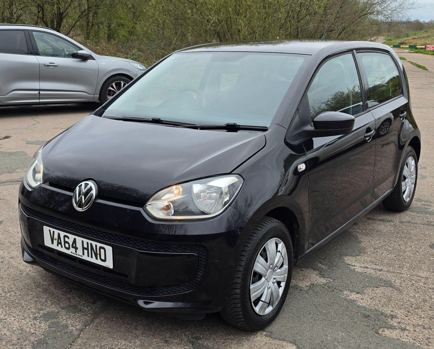 Used Volkswagen up! 2015 for sale - 78101326: Photo 6