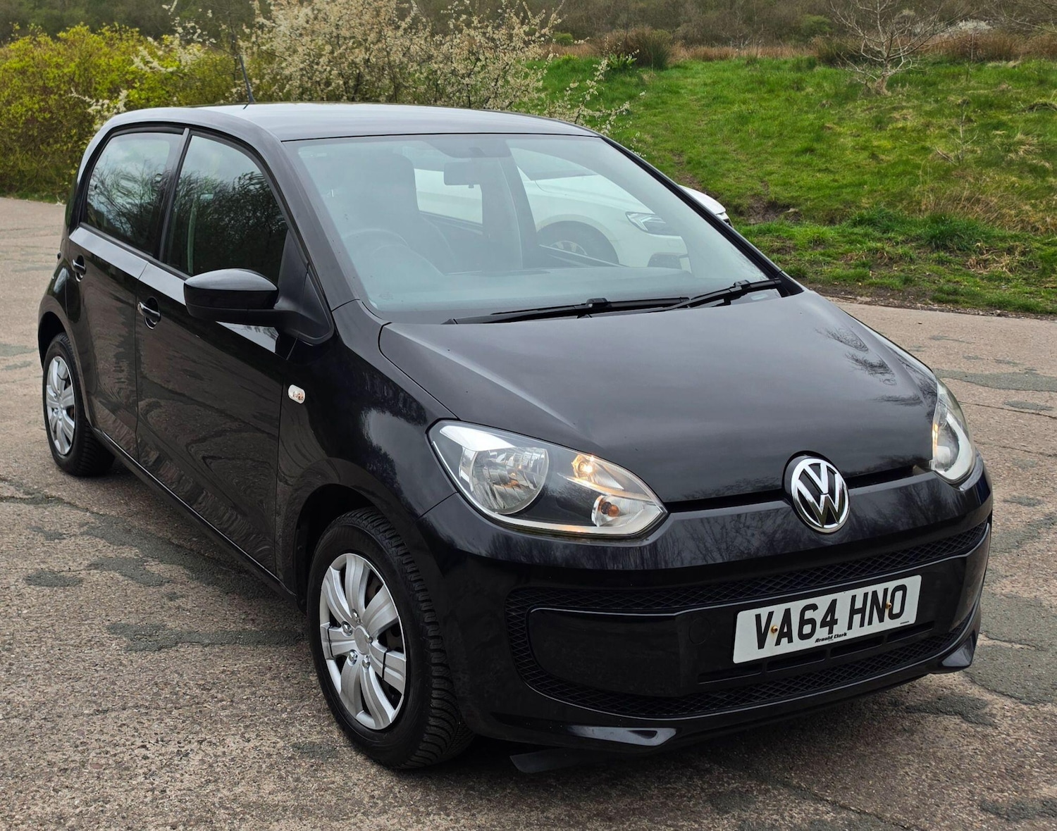 Used Volkswagen up! 2015 for sale - 78101326: Photo 7