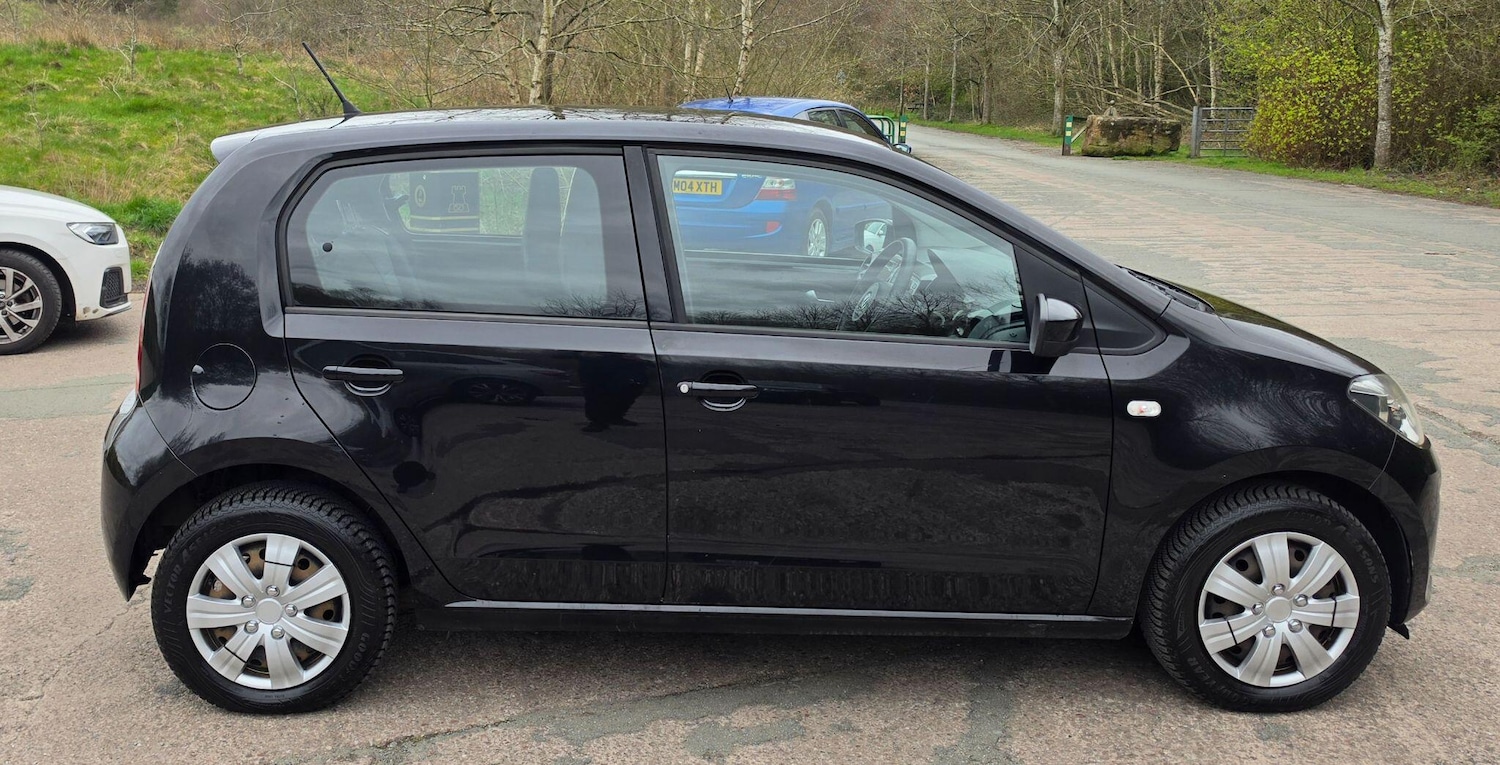 Used Volkswagen up! 2015 for sale - 78101326: Photo 8