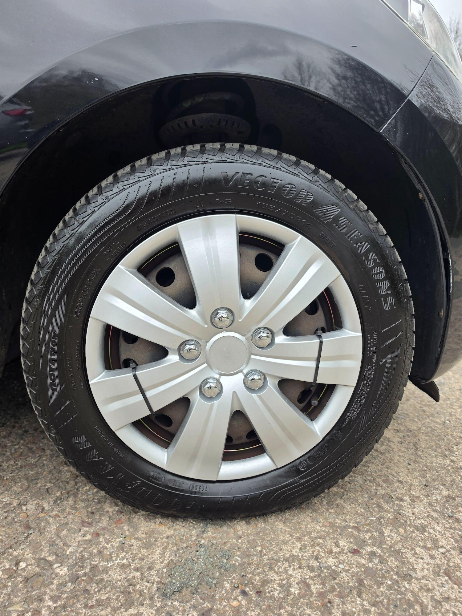 Used Volkswagen up! 2015 for sale - 78101326: Photo 9