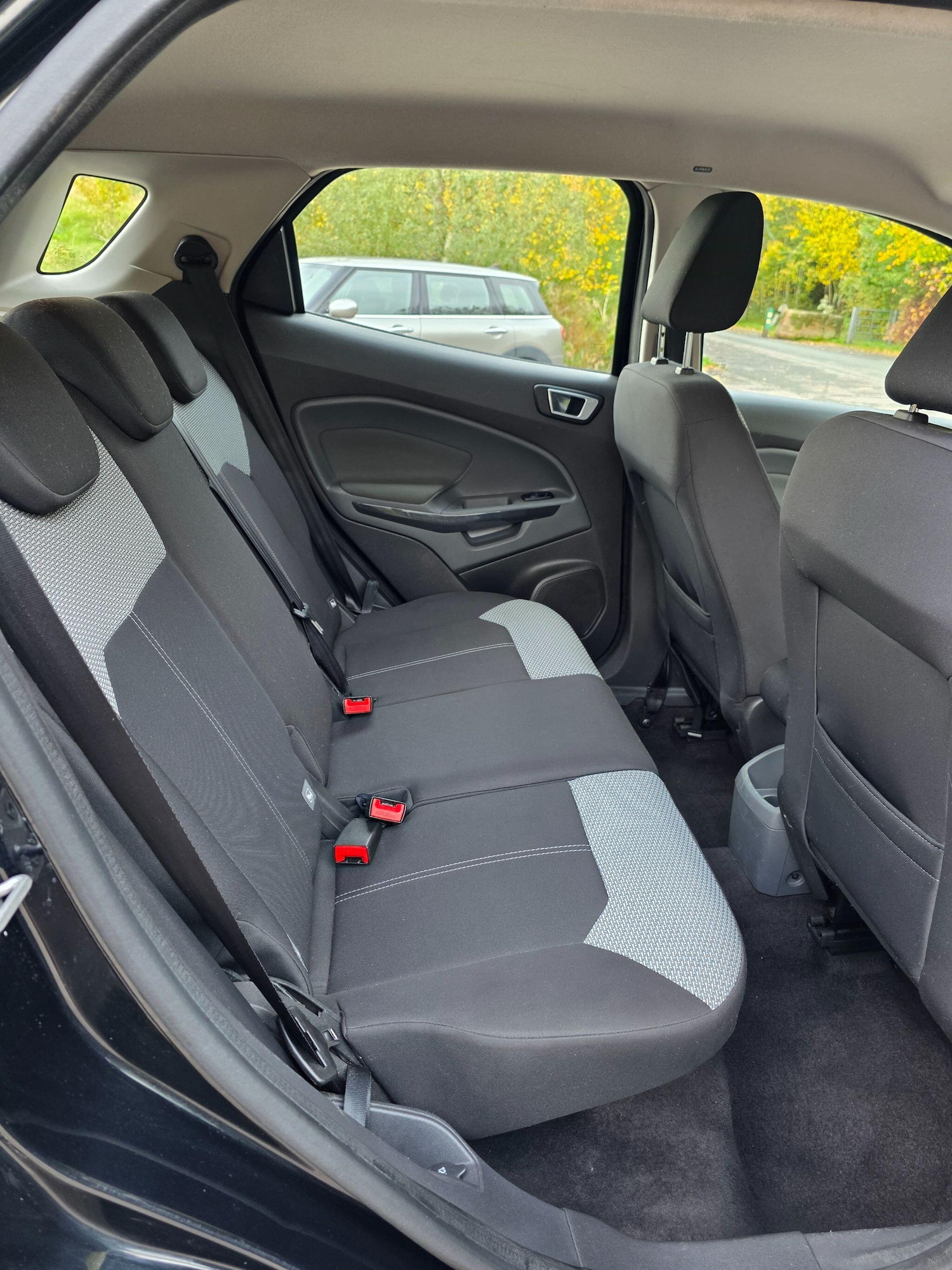 Used Ford Ecosport 2014 for sale - 77290861: Photo 12