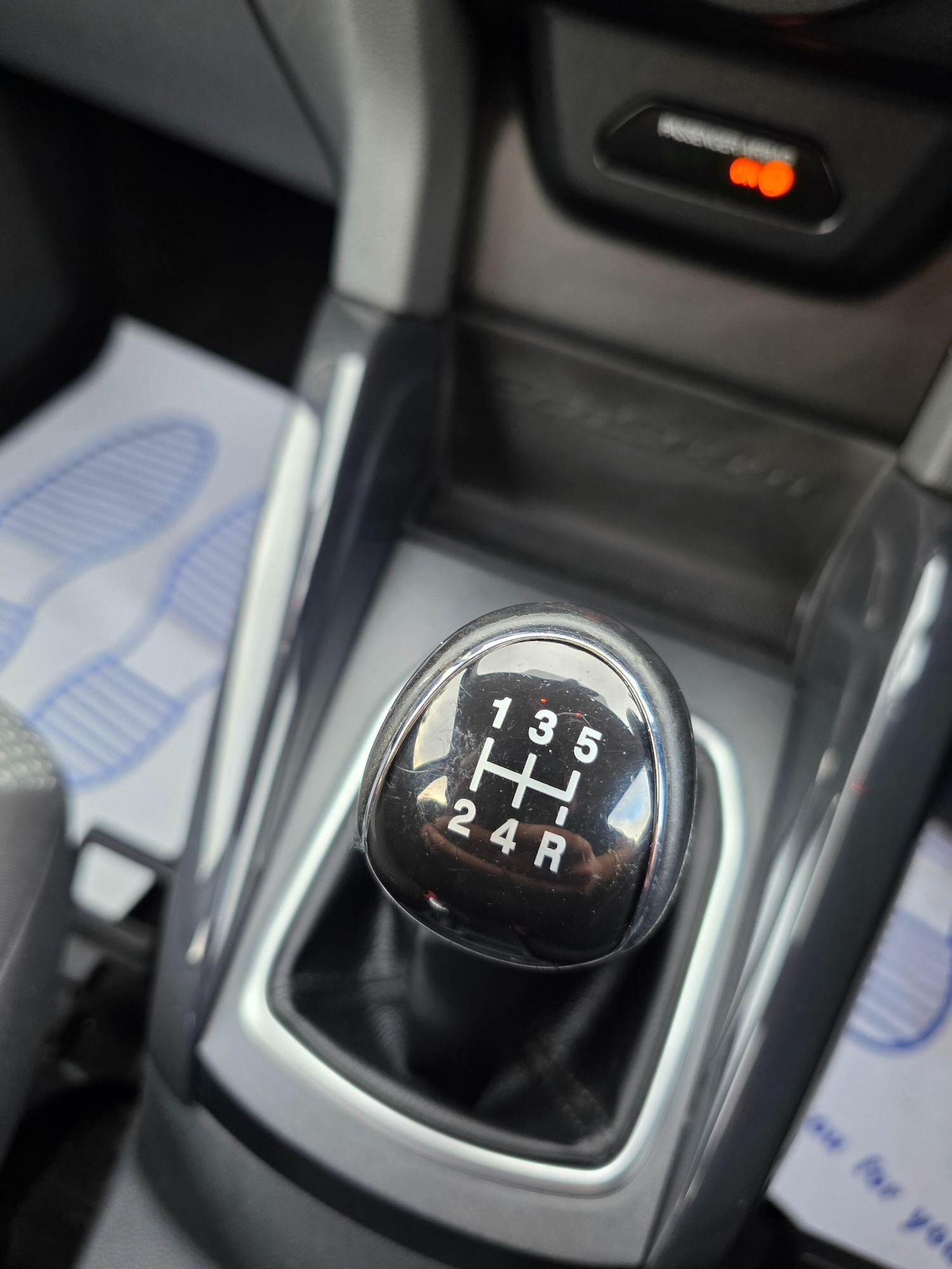 Used Ford Ecosport 2014 for sale - 77290861: Photo 19