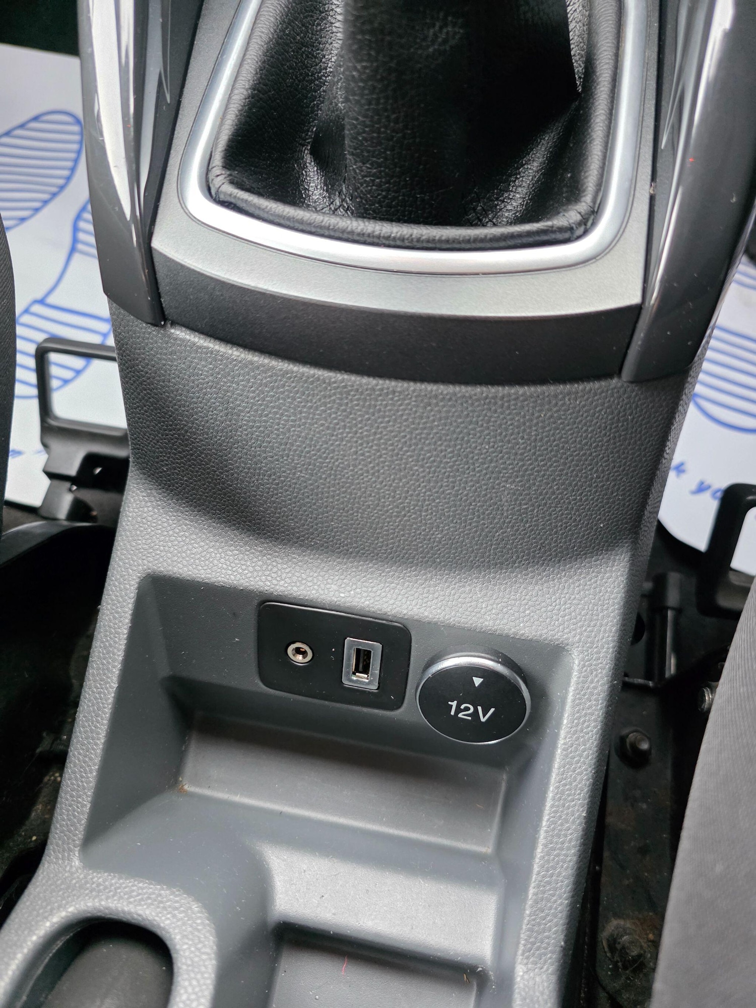 Used Ford Ecosport 2014 for sale - 77290861: Photo 20