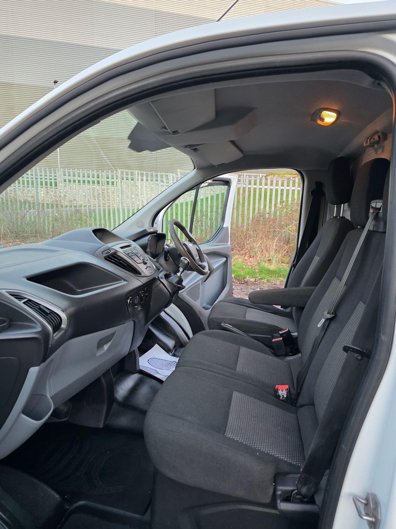 Used Ford Transit Custom for sale - 77769138: Photo 14