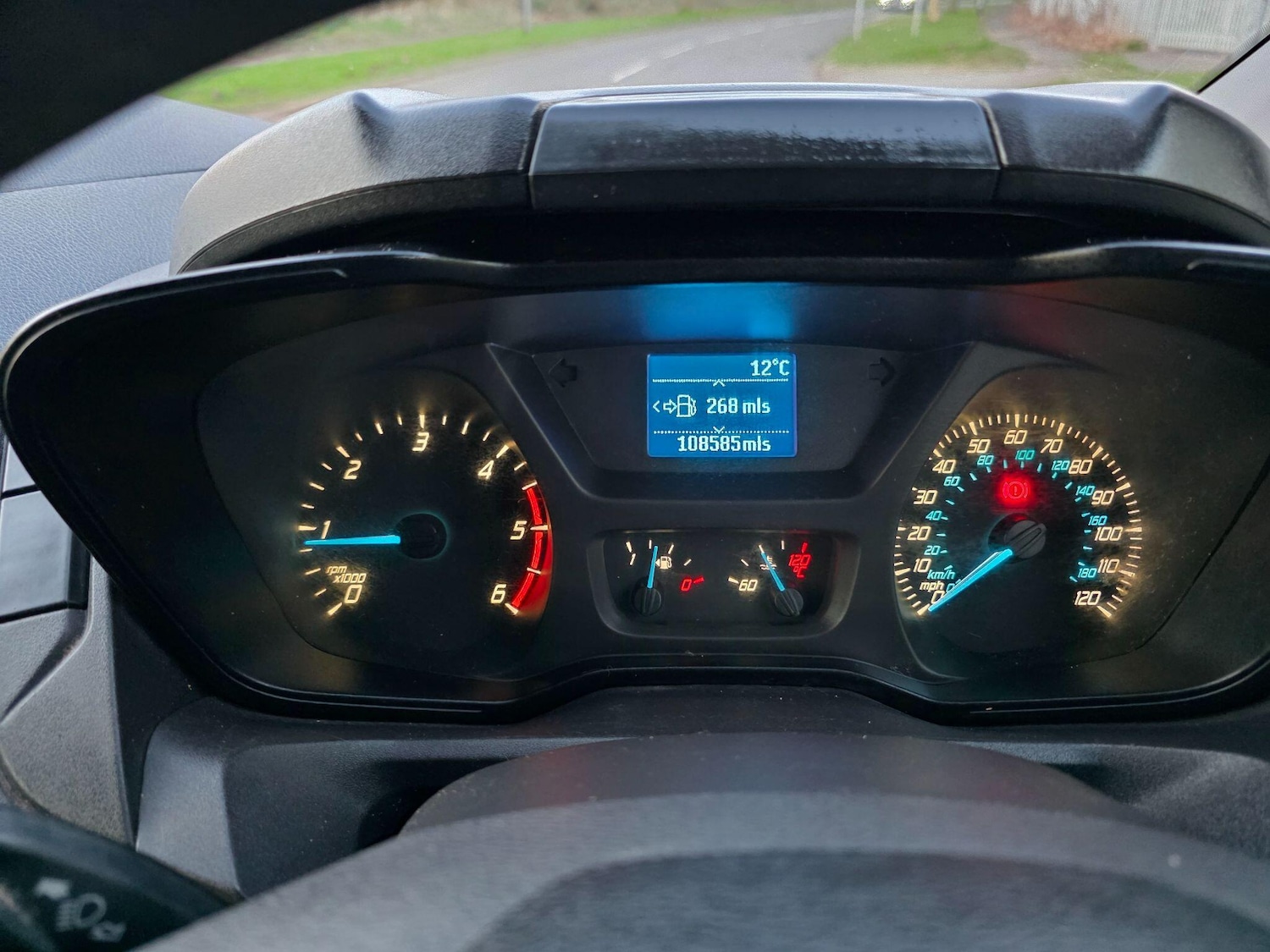 Used Ford Transit Custom for sale - 77769138: Photo 17