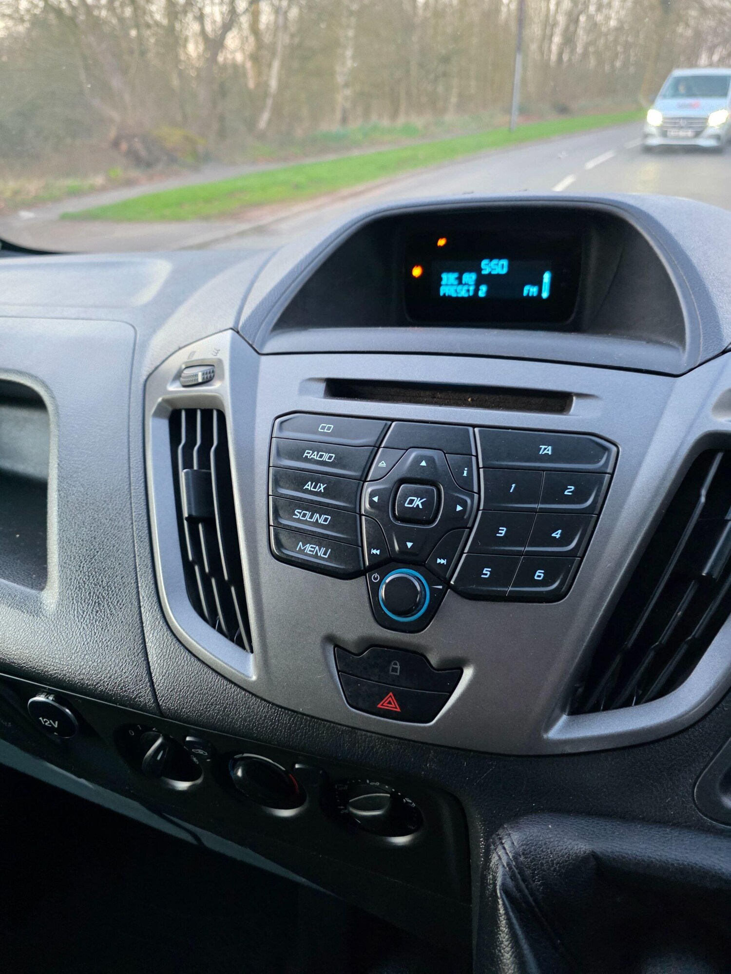 Used Ford Transit Custom for sale - 77769138: Photo 19