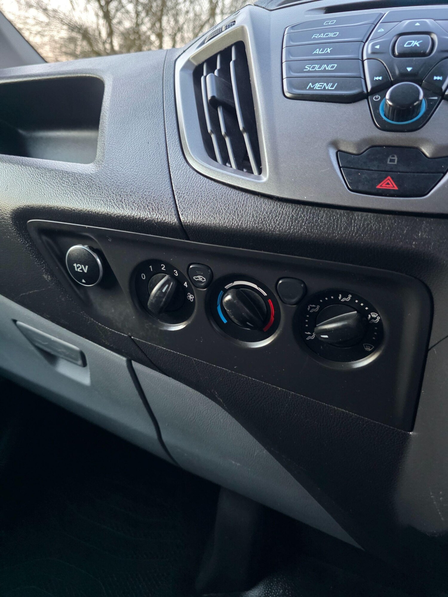 Used Ford Transit Custom for sale - 77769138: Photo 20