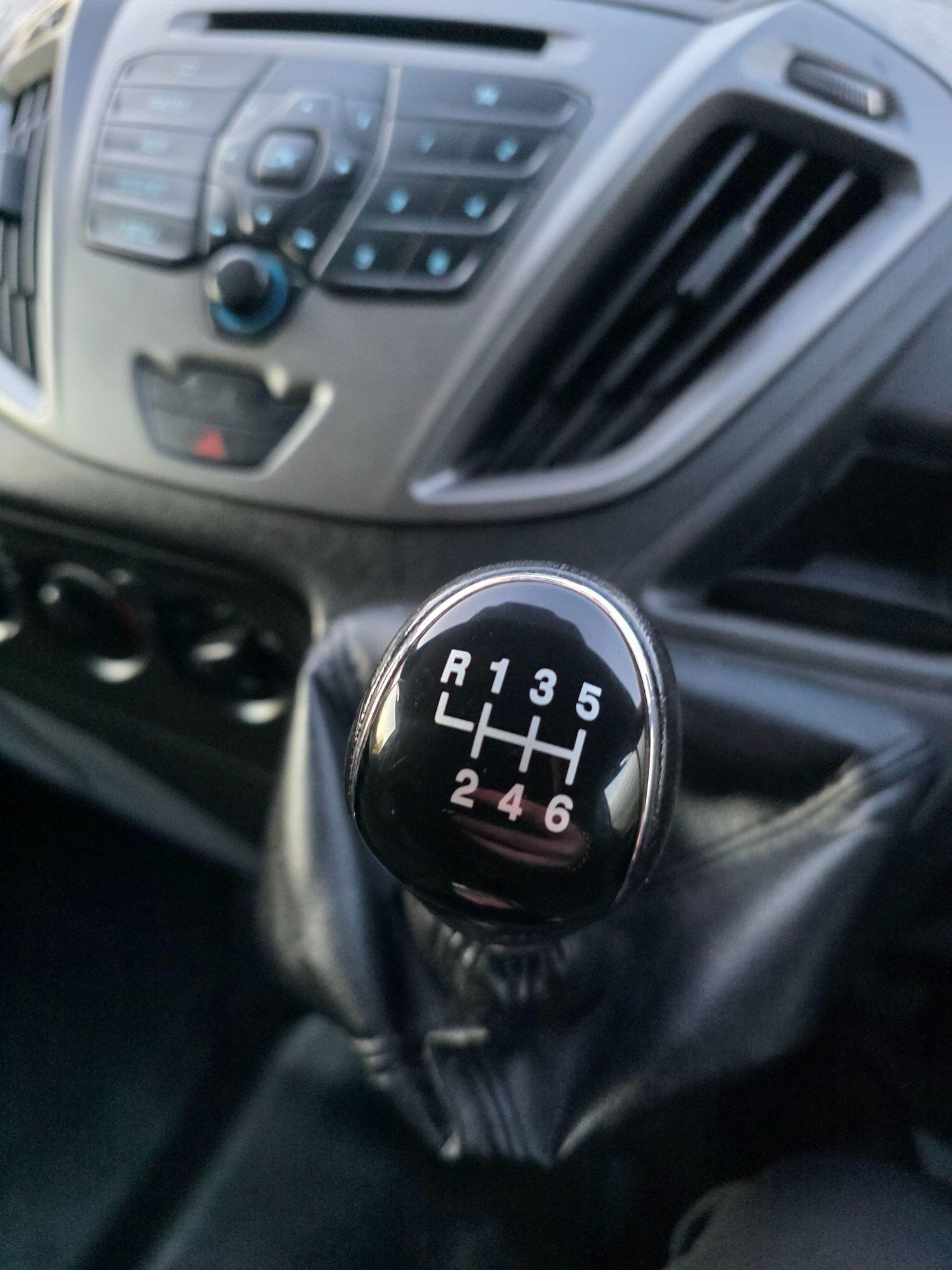 Used Ford Transit Custom for sale - 77769138: Photo 21