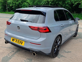 Used Volkswagen Golf 2021 for sale - 78898103: Photo