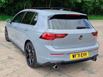 Used Volkswagen Golf 2021 for sale - 78898103: Photo