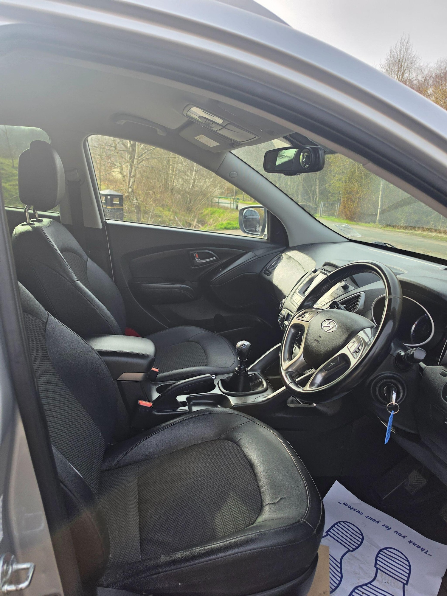 Used Hyundai Ix35 for sale - 77978507: Photo 11