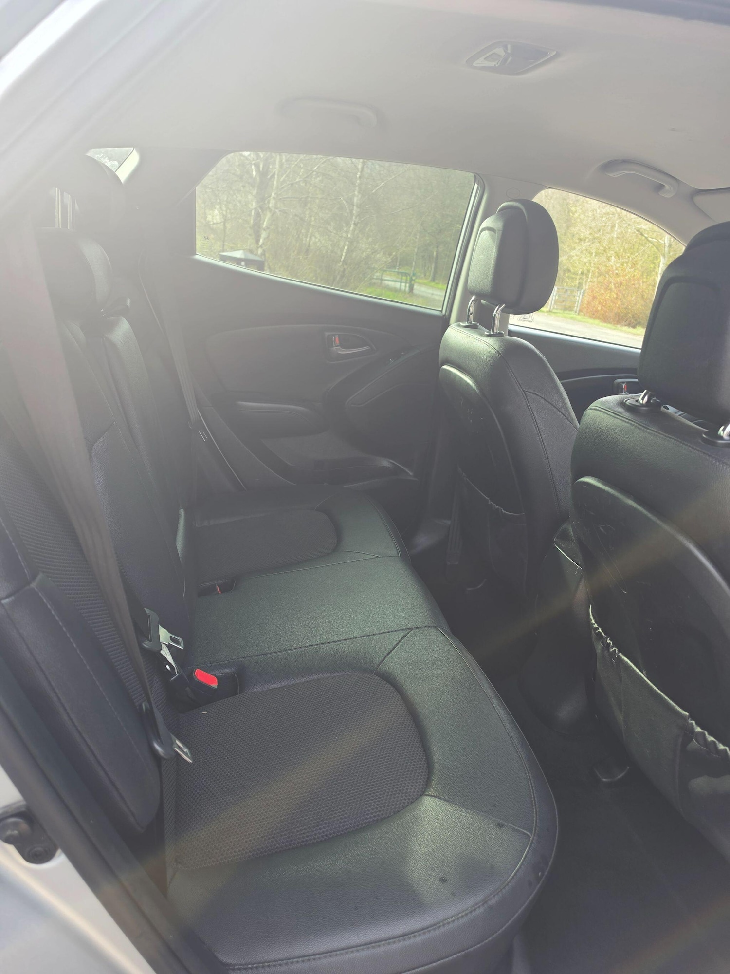 Used Hyundai Ix35 for sale - 77978507: Photo 12