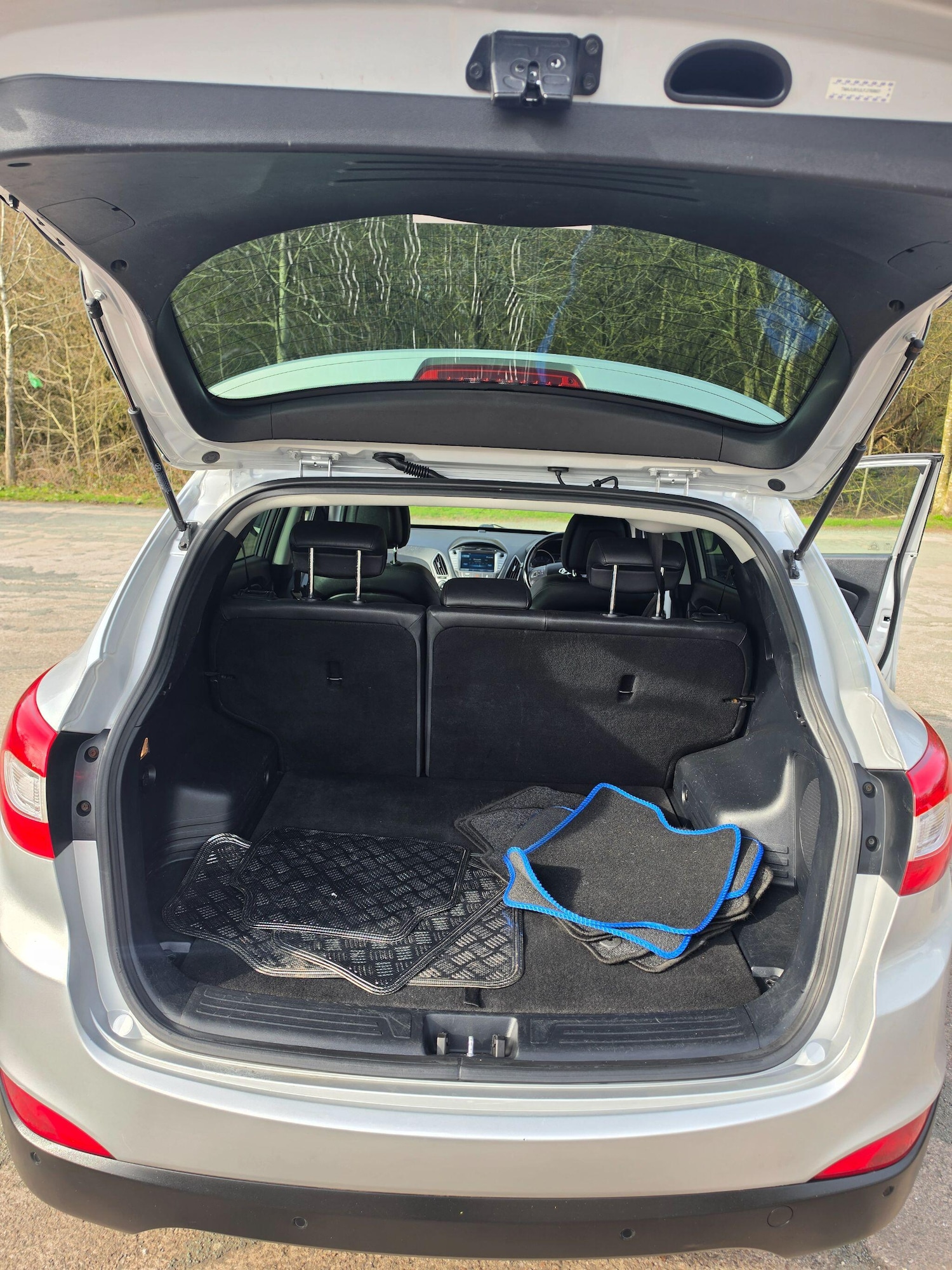 Used Hyundai Ix35 for sale - 77978507: Photo 13