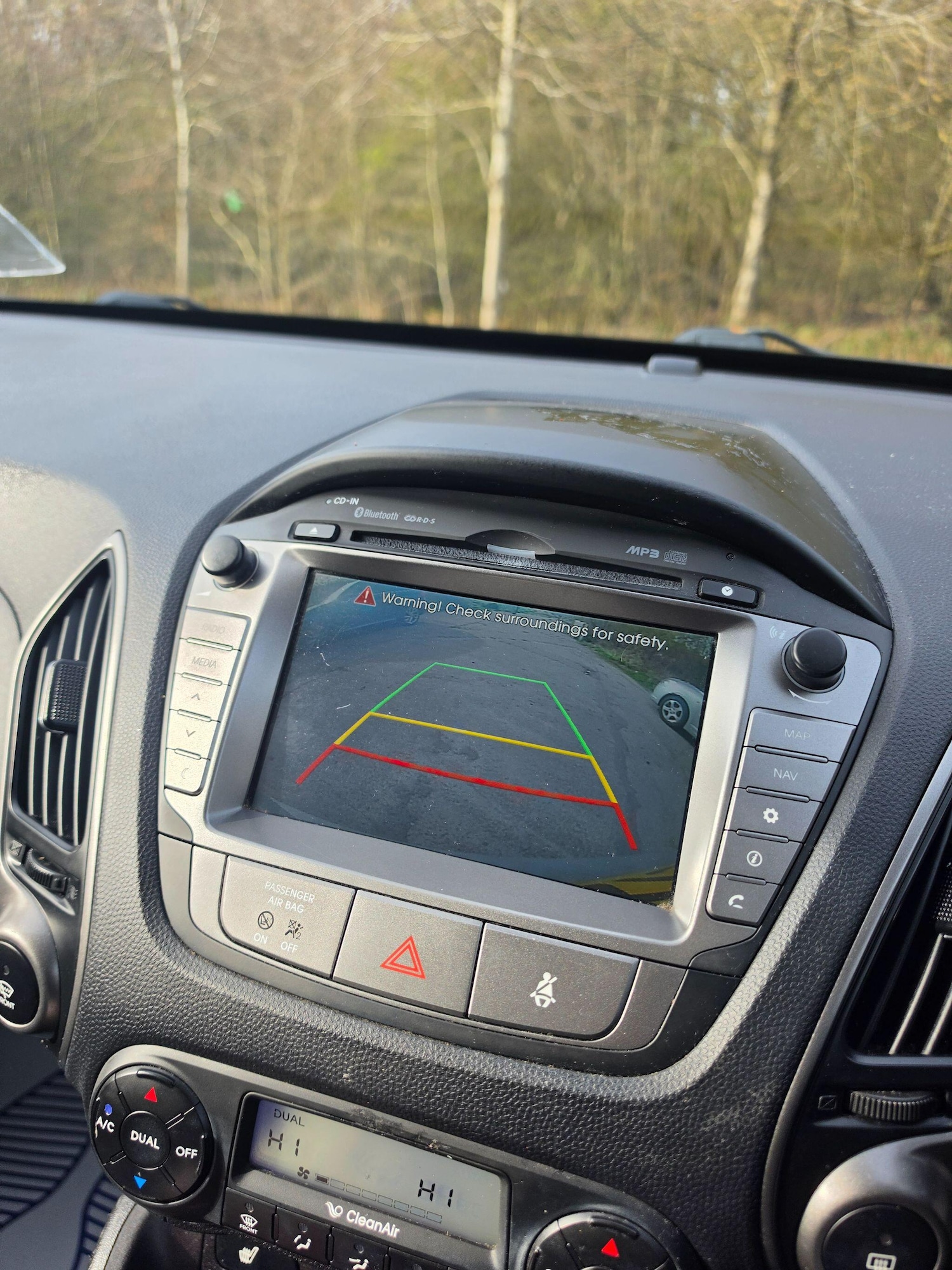 Used Hyundai Ix35 for sale - 77978507: Photo 16