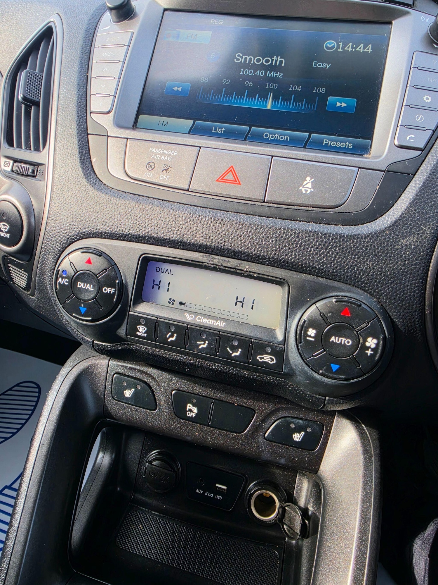 Used Hyundai Ix35 for sale - 77978507: Photo 17