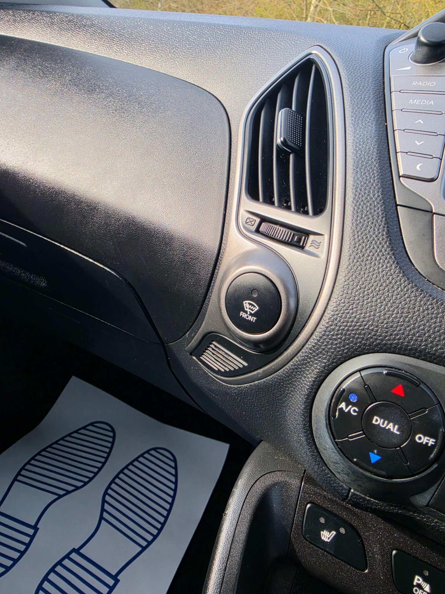 Used Hyundai Ix35 for sale - 77978507: Photo 18